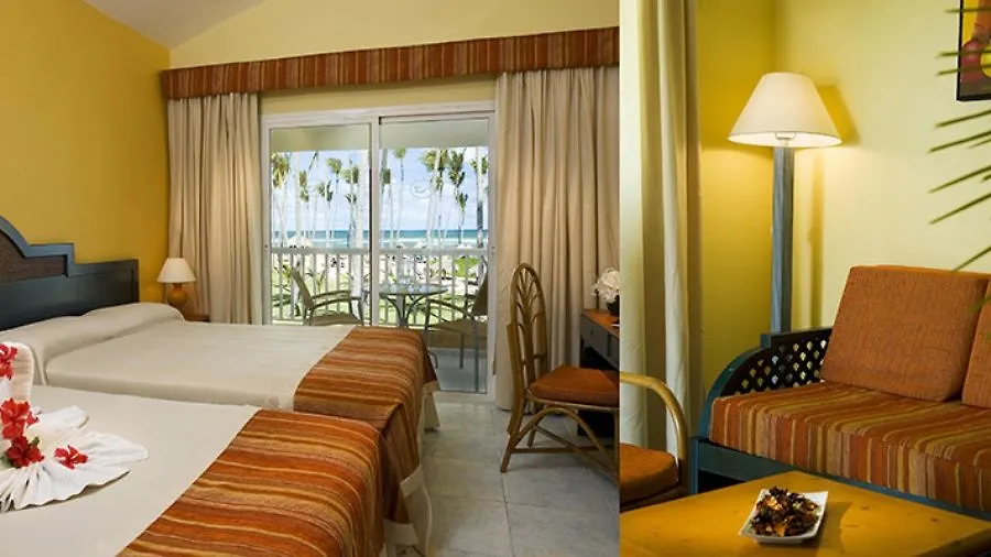 Sirenis Tropical Suites Casino And Aguagames Punta Cana