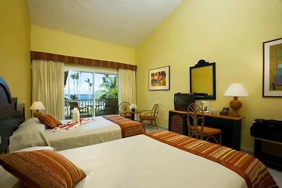 ***** Hotel Sirenis Tropical Suites Casino And Aguagames Punta Cana República Dominicana