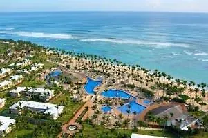 Hotel Sirenis Tropical Suites Casino And Aguagames Punta Cana