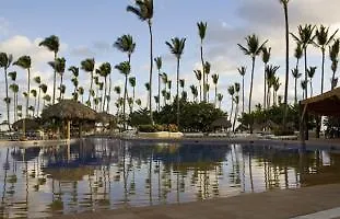 Sirenis Tropical Suites Casino And Aguagames Punta Cana 5*,