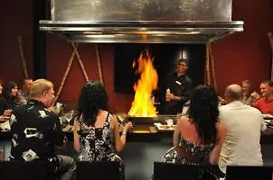 Sirenis Tropical Suites Casino And Aguagames Punta Cana Hotel