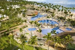 Sirenis Tropical Suites Casino And Aguagames Punta Cana República Dominicana