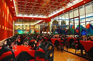 Sirenis Tropical Suites Casino And Aguagames Punta Cana