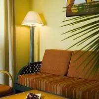 Sirenis Tropical Suites Casino And Aguagames Punta Cana 5*,
