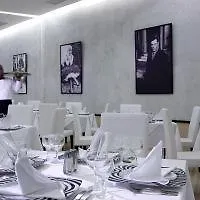 ***** Hotel Sirenis Tropical Suites Casino And Aguagames Punta Cana República Dominicana