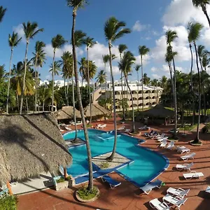 Hotell Cortecito Bavaro