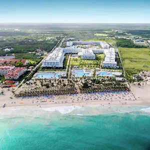 Semesteranläggning (resort) Riu Republica (adults Only)