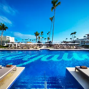 Semesteranläggning (resort) Royalton Bavaro, An Autograph Collection & Casino