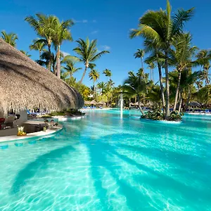 Semesteranläggning (resort) Melia Caribe