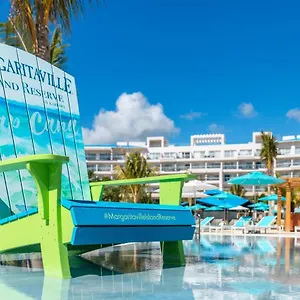 Margaritaville Island Reserve Cap Cana Hammock - An Adults Only Karisma Experience ***** Punta Cana