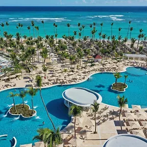 Semesteranläggning (resort) Bahia Principe Luxury Ambar (adults Only)