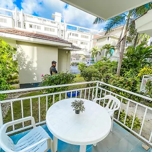 Tropicana Sol Caribes Near The Bavaro Beach Club & Spa Hotel