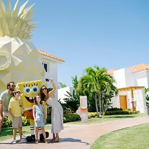 Semesteranläggning (resort) Nickelodeon &