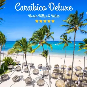 Caraibico Deluxe Beach Club & Spa ***** Punta Cana