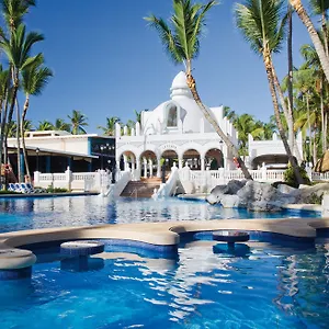 Hotell Riu Bambu