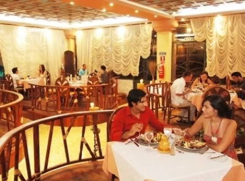 Sirenis Tropical Suites Casino And Aguagames Punta Cana Dominikanska republiken