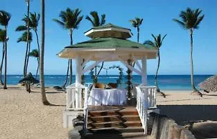 Hotell Sirenis Tropical Suites Casino And Aguagames Punta Cana